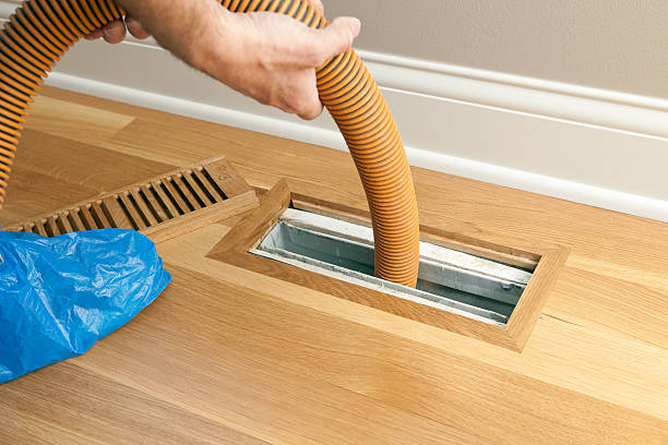 Best HVAC Air Duct Cleaning  in Hedwig Village, TX