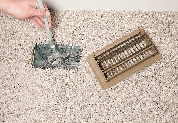 Best Air Duct Cleaning Near Me  in Hedwig Village, TX