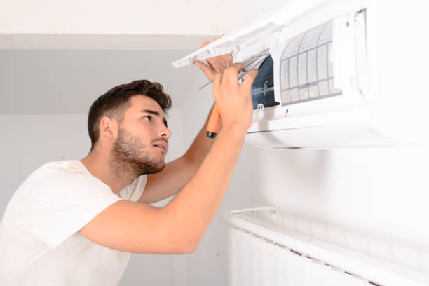 Best Home Air Vent Cleaning  in Hedwig Village, TX