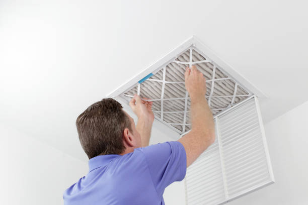 Best HVAC Duct Inspection Services  in Hedwig Village, TX